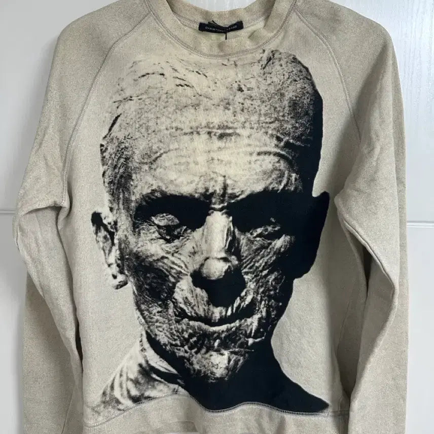 [BUNJANG] Christopher Kane Sweatshirt / 크리스토퍼케인 스윗셔츠