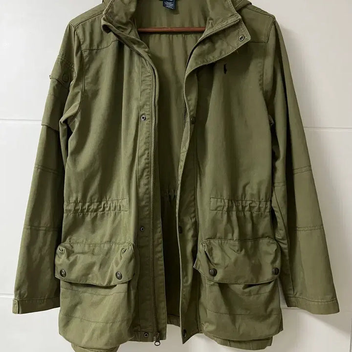 [SOLD OUT] 폴로 사파리