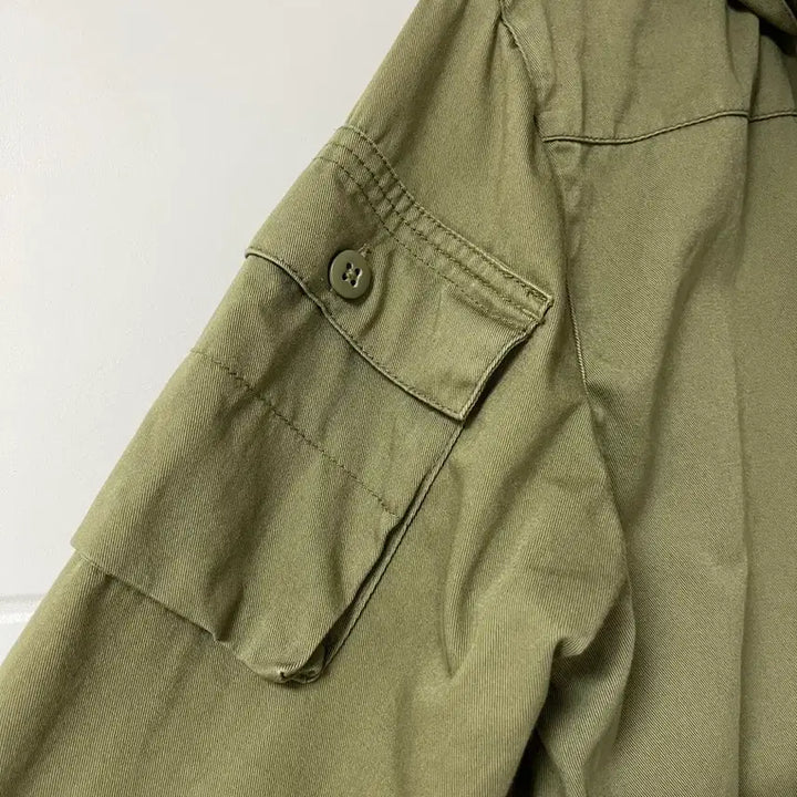 [SOLD OUT] 폴로 사파리