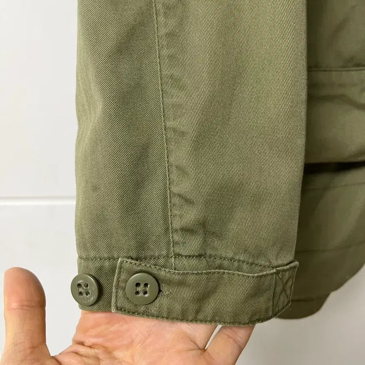 [SOLD OUT] 폴로 사파리