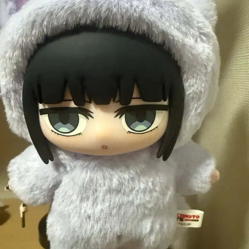 [BUNJANG] Eaki Sakamoto Days Lovubu Sabubu Sakabu Osaragi Figure / EAKI 사카모토 데이즈 라부부 사부부 샄부부 오사라기