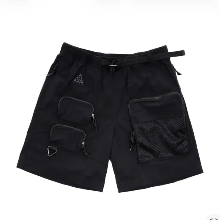 [BUNJANG] Nike ACG Cargo Shorts XL Black / 새상품) 나이키 acg 카고 쇼츠 xl 블랙