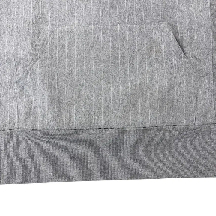 [BUNJANG] Supreme Hoodie Grey (L) / 00년대 슈프림 후드티 그레이 (L)