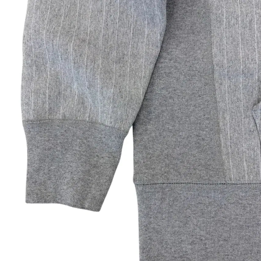 [BUNJANG] Supreme Hoodie Grey (L) / 00년대 슈프림 후드티 그레이 (L)
