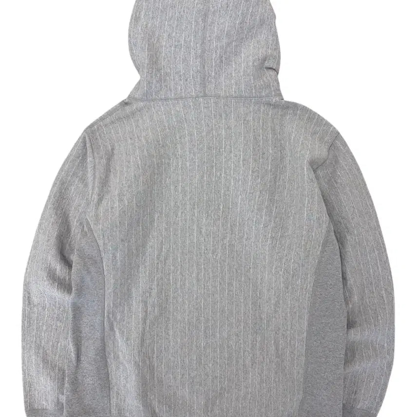 [BUNJANG] Supreme Hoodie Grey (L) / 00년대 슈프림 후드티 그레이 (L)