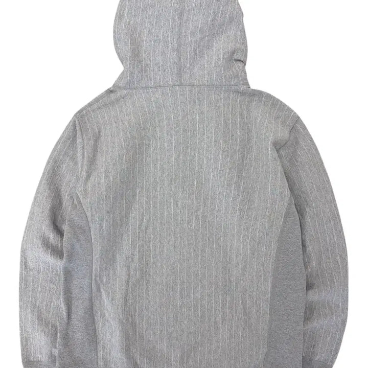[BUNJANG] Supreme Hoodie Grey (L) / 00년대 슈프림 후드티 그레이 (L)