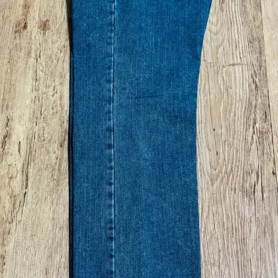 [BUNJANG] Lee Relaxed Fit Straight Leg Jeans Pepperstone (28x30) / Lee 릴렉스핏 스트레이트진 28x30(수선) 페퍼스톤