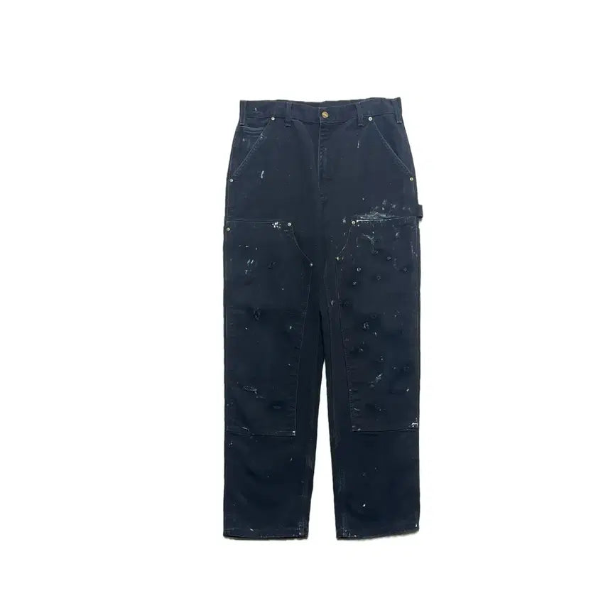 [BUNJANG] Vintage Carhartt Double Knee Pants / 빈티지 칼하트 더블니 팬츠