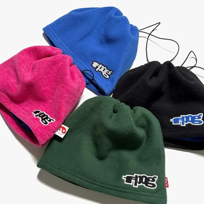 [BUNJANG] PuckThatNerdShop Warmer Beanie / (무료배송) 퍽댓너드샵 워머 비니