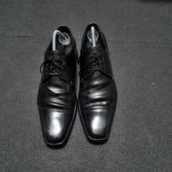 [BUNJANG] Prada Derby Shoes UK8 / 프라다 더비슈즈 uk8