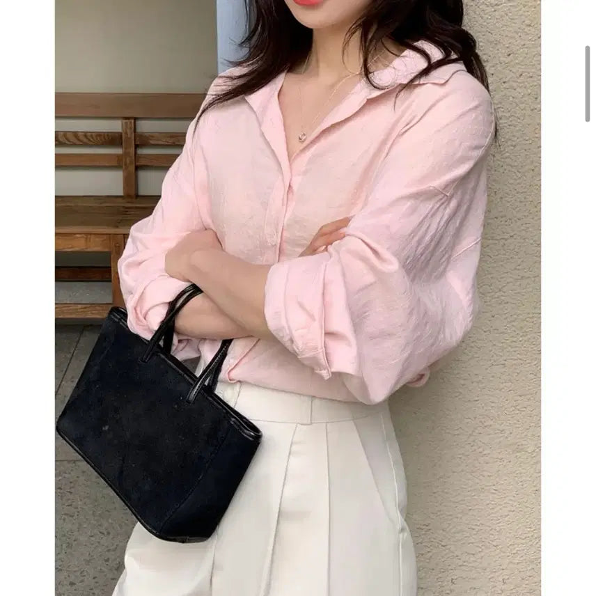 [SOLD OUT] 가내스라 바스 서츠