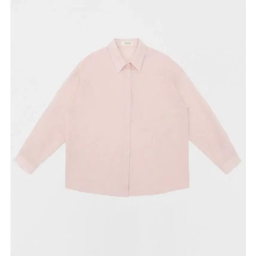 [SOLD OUT] 가내스라 바스 서츠
