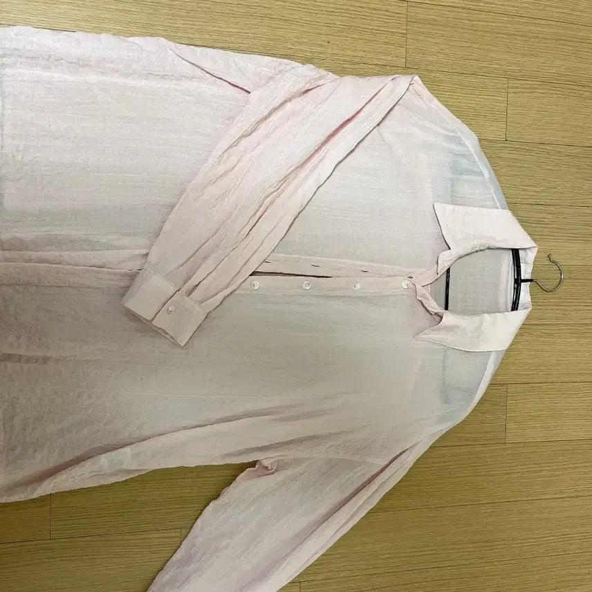 [SOLD OUT] 가내스라 바스 서츠