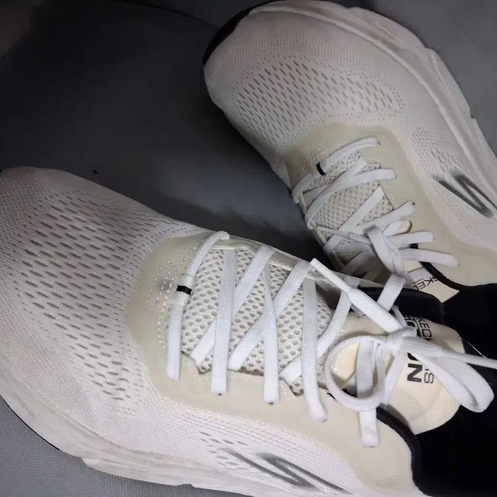 [BUNJANG] Skechers Sneakers (Size 300) / 운동화 300  스케처스