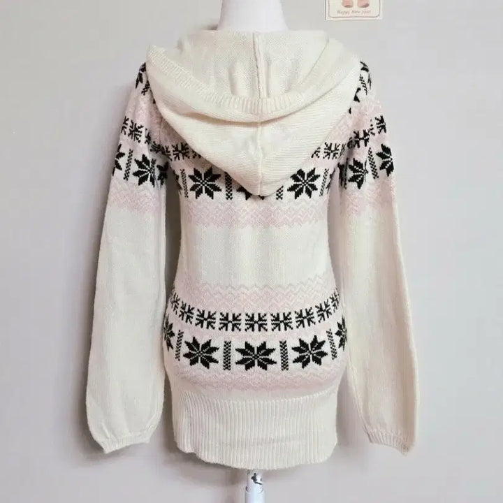 [BUNJANG] Liz Lisa Nordic Knit Dress / 고전 리즈리사 원피스 히메갸루 달천깔 양산형 모리걸 엑시즈팜 마즈 핀터깔