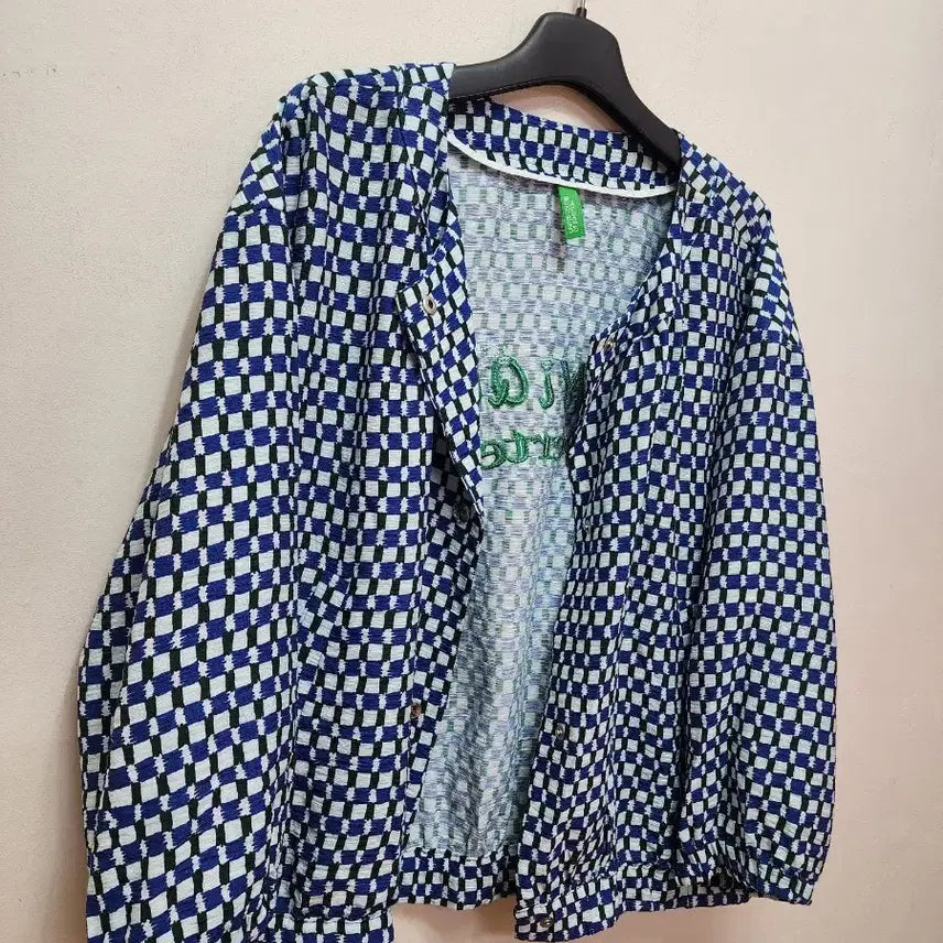 [SOLD OUT] 24년 베네통 점퍼
