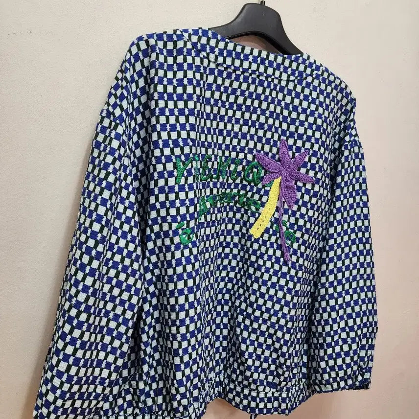 [SOLD OUT] 24년 베네통 점퍼