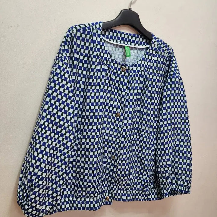 [SOLD OUT] 24년 베네통 점퍼