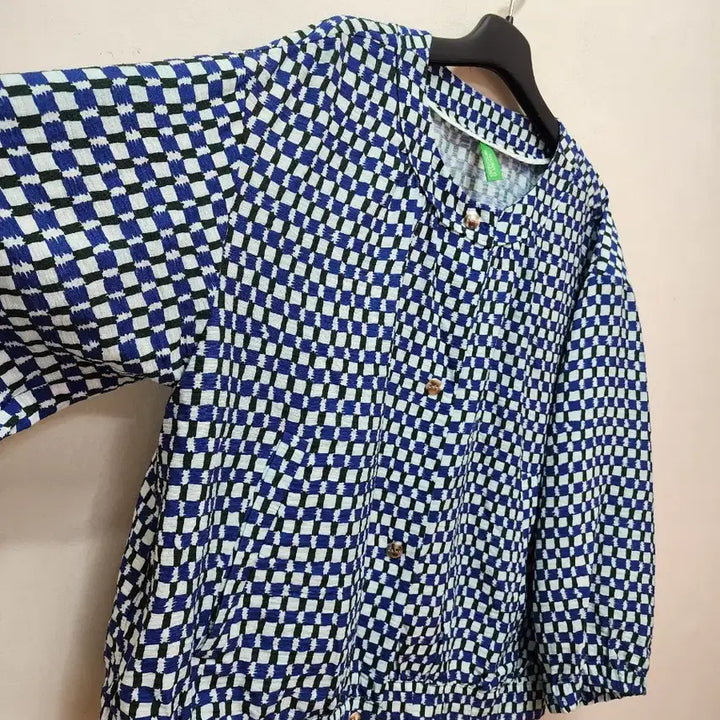 [SOLD OUT] 24년 베네통 점퍼