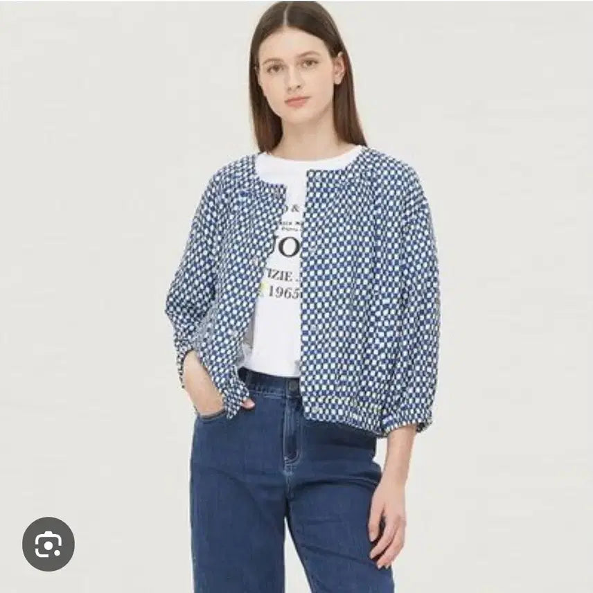 [SOLD OUT] 24년 베네통 점퍼