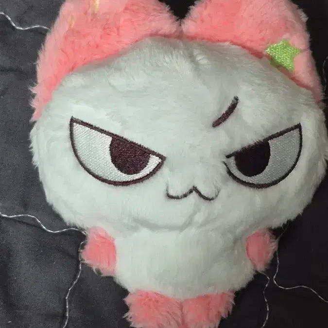 [SOLD OUT] 앤팀 니콜라스 인형 샹샹메이 12cm