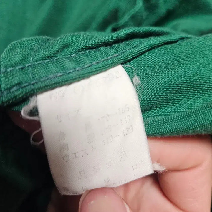[BUNJANG] Vintage Cotton Sports Jacket L / 빈티지 코튼 스포츠 자켓 L (실측 100~105)