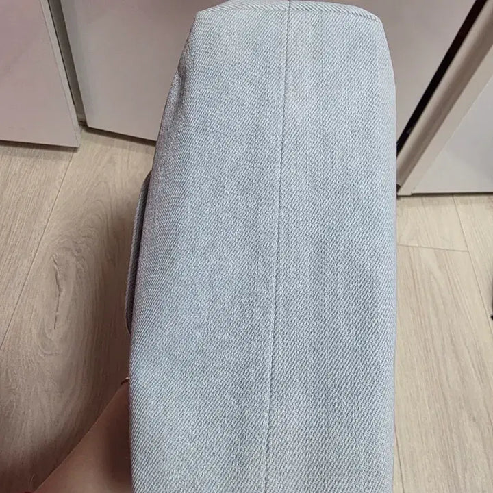 [BUNJANG] Guess Marilyn Monroe Upcycled Denim Crossbody Bag / 업사이클링 가방 켈리즈 게스 마릴린먼로 츄잉백 롱샴st