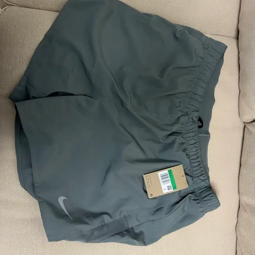 [BUNJANG] Nike Dri-FIT Running Shorts XL / 나이키 드라이핏 러닝쇼츠 xl 새상품