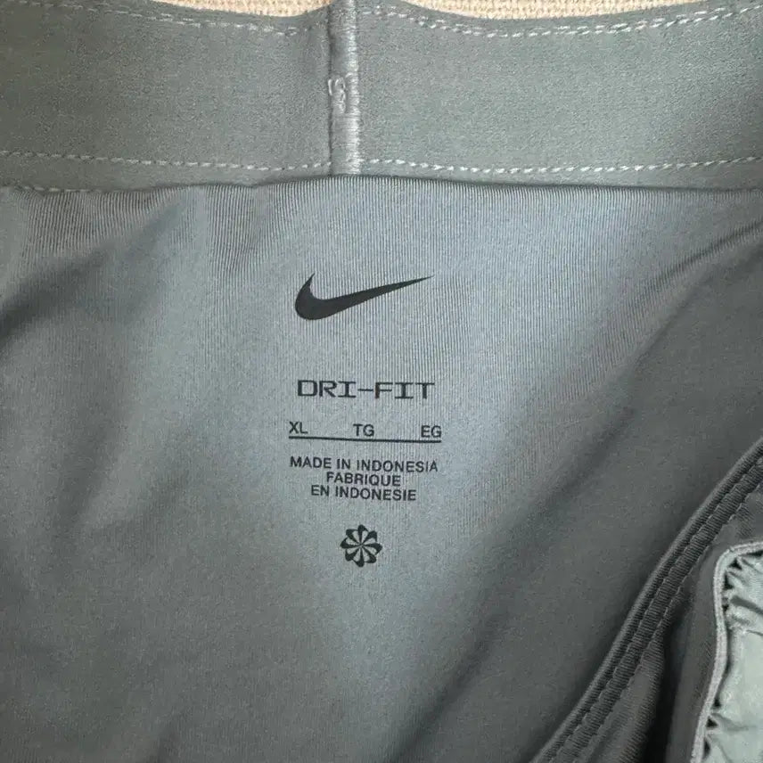 [BUNJANG] Nike Dri-FIT Running Shorts XL / 나이키 드라이핏 러닝쇼츠 xl 새상품