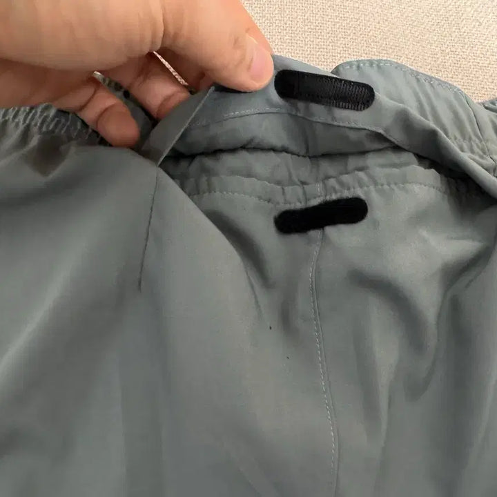 [BUNJANG] Nike Dri-FIT Running Shorts XL / 나이키 드라이핏 러닝쇼츠 xl 새상품