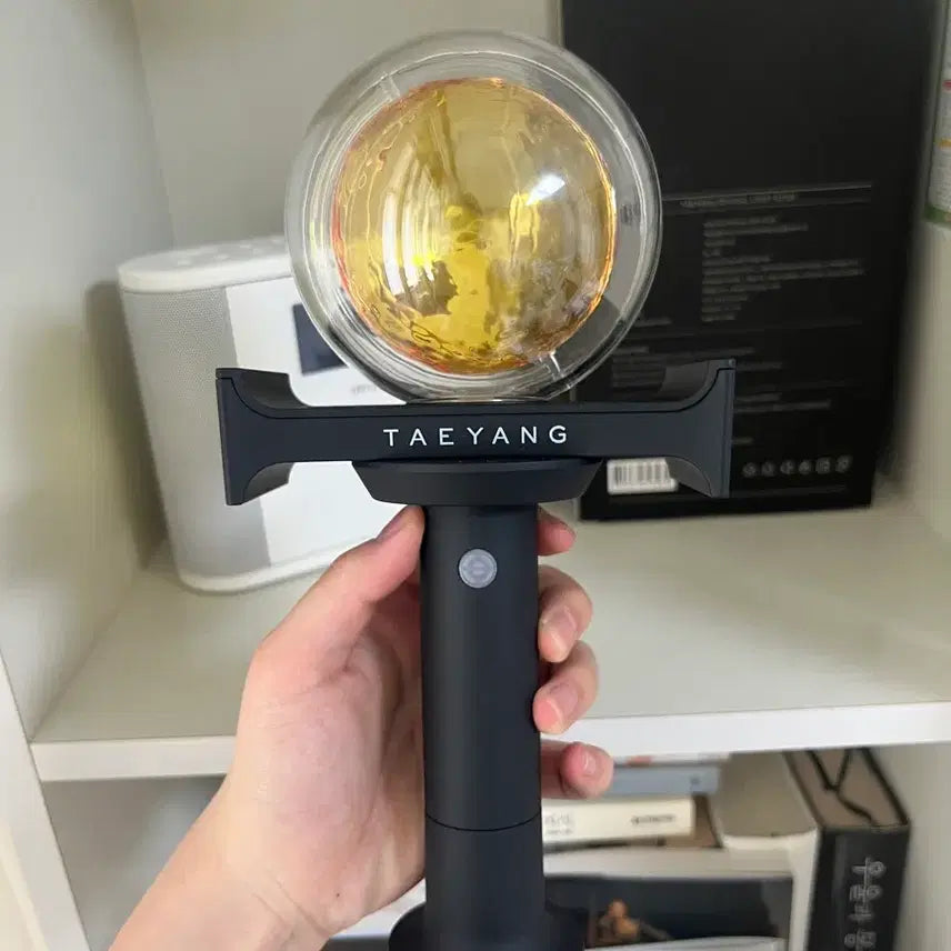 [SOLD OUT] 태양 응원봉 여러봉 양도