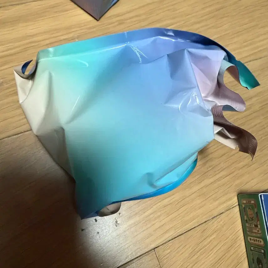 [BUNJANG] Gintama Kagura Pajama Plush Doll / 은혼 파자마 누이 카구라