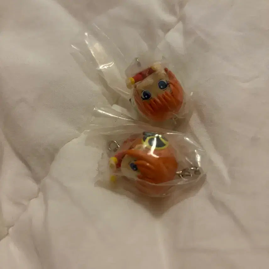 [BUNJANG] Gintama Kaguya Danglong Gacha Unsealed / 은혼 대롱 가챠 카구야 미개봉