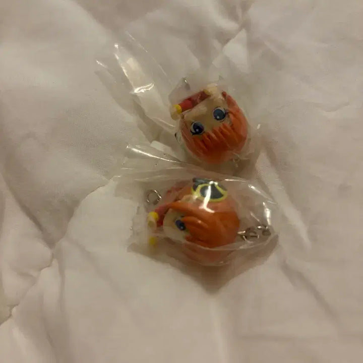 [BUNJANG] Gintama Kaguya Danglong Gacha Unsealed / 은혼 대롱 가챠 카구야 미개봉