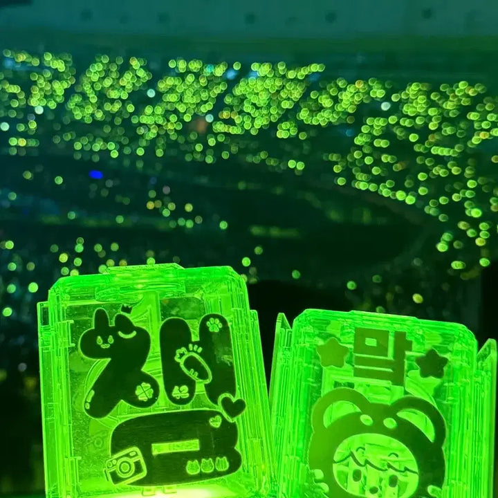 [SOLD OUT] 엔시티드림 재민 반스