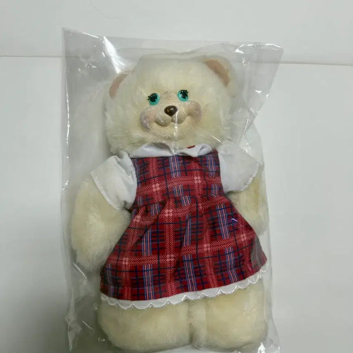 [BUNJANG] Fisher Price Bryerberry Bear Vintage Doll / 피셔프라이스 브라이어베리 베어 / 빈티지 인형