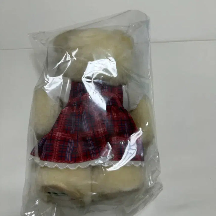 [BUNJANG] Fisher Price Bryerberry Bear Vintage Doll / 피셔프라이스 브라이어베리 베어 / 빈티지 인형