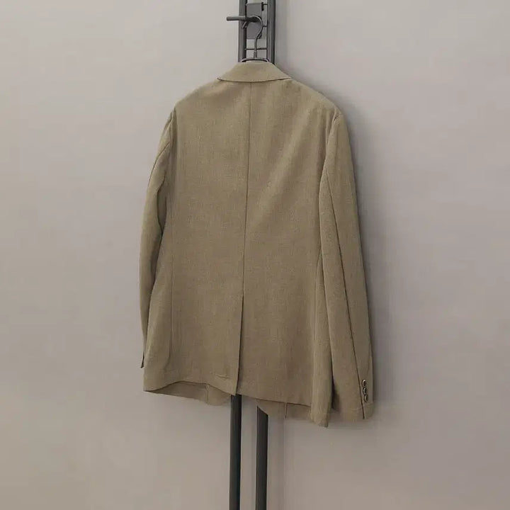 [BUNJANG] United Arrows Day in the Life Linen-Like Dobby 2-Button Jacket XL / 유나이티드애로우즈 데이인더라이프 리넨 라이크 도비 2버튼자켓 XL~105