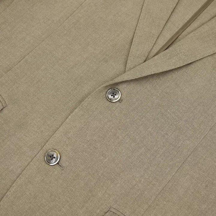 [BUNJANG] United Arrows Day in the Life Linen-Like Dobby 2-Button Jacket XL / 유나이티드애로우즈 데이인더라이프 리넨 라이크 도비 2버튼자켓 XL~105