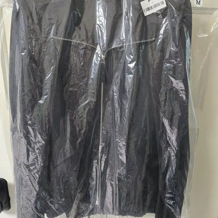 [BUNJANG] Allrights Blithe Jumper (Black) - Size M / 올라이츠 블리점퍼