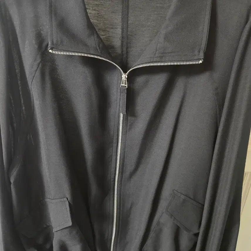 [BUNJANG] Allrights Blithe Jumper (Black) - Size M / 올라이츠 블리점퍼