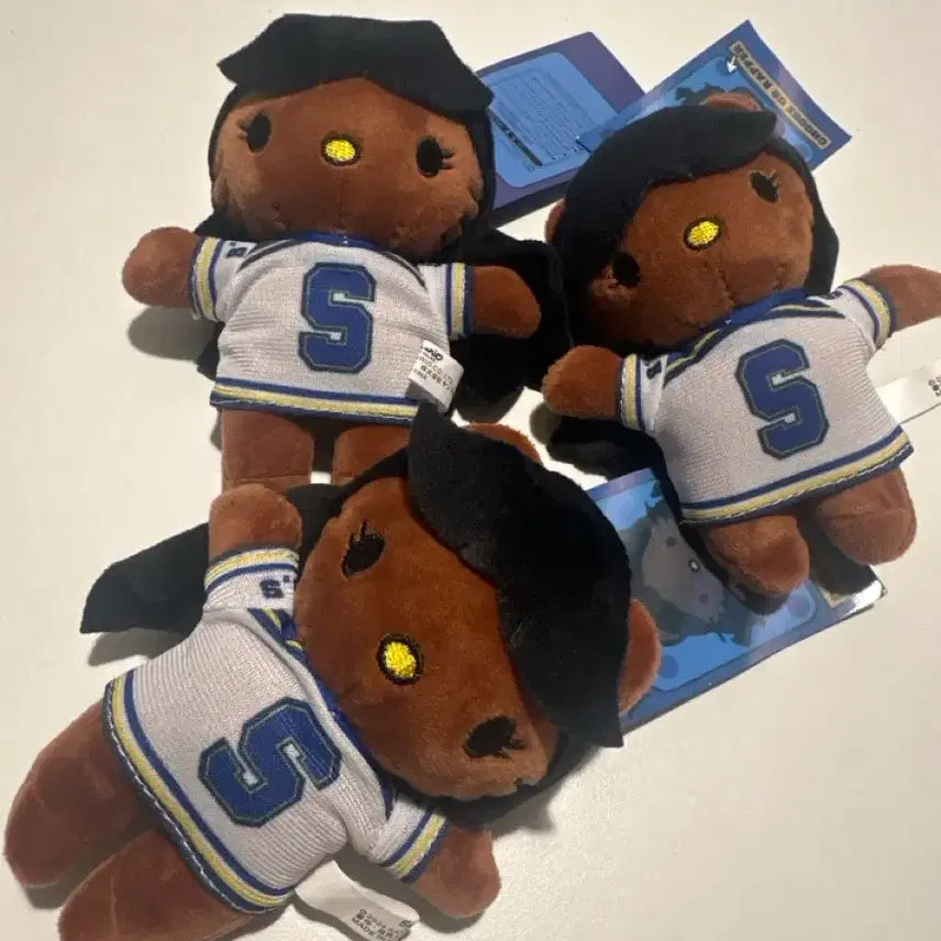 [SOLD OUT] (미사용) 산리오 키티 sza 힙합 키링 가방고리