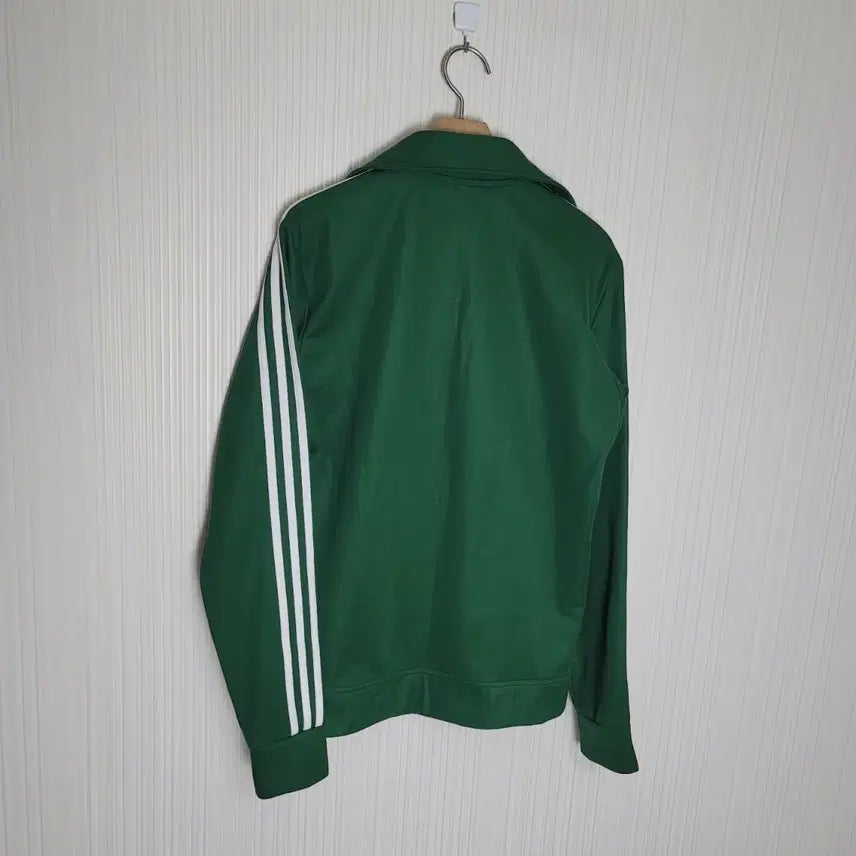 [BUNJANG] Adidas Europa Jersey Deep Green Jacket / 95_아디다스 유로파 져지 딥그린