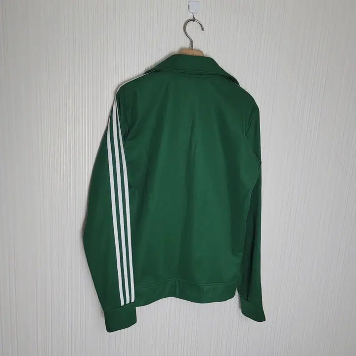 [BUNJANG] Adidas Europa Jersey Deep Green Jacket / 95_아디다스 유로파 져지 딥그린