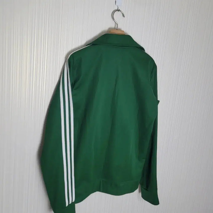 [BUNJANG] Adidas Europa Jersey Deep Green Jacket / 95_아디다스 유로파 져지 딥그린