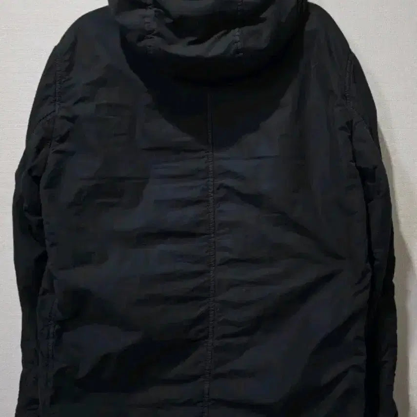 [BUNJANG] Stone Island David TC Hooded Jacket / 정품 스톤아일렌드 다비드 TC 후드 자켓 S~M