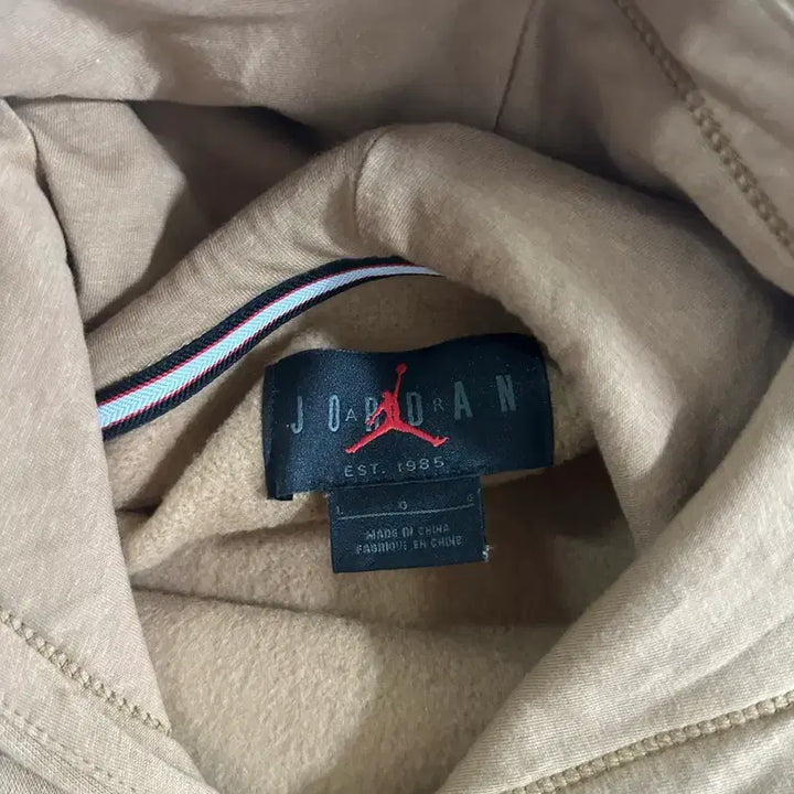 [BUNJANG] Jordan Multi Patch Hoodie / JORDAN 멀티 패치 후드 /022