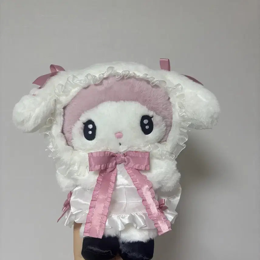 [SOLD OUT] 메로쿠로 3탄 마이멜로디 누이