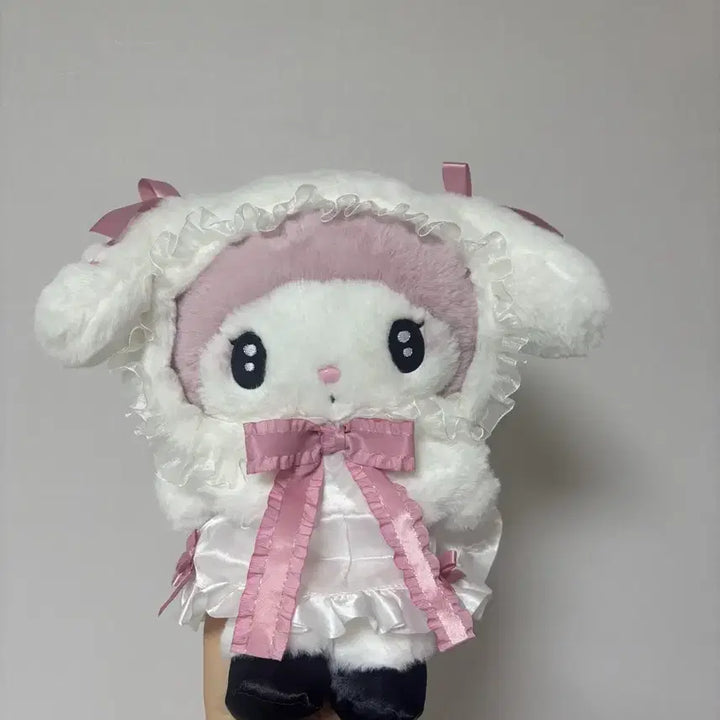 [SOLD OUT] 메로쿠로 3탄 마이멜로디 누이