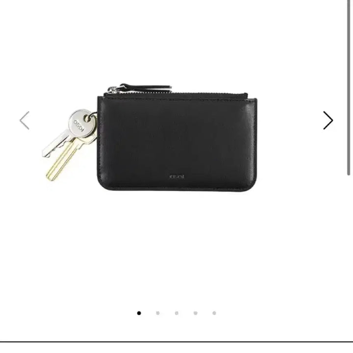 [BUNJANG] Osoi Wallet / osoi 지갑